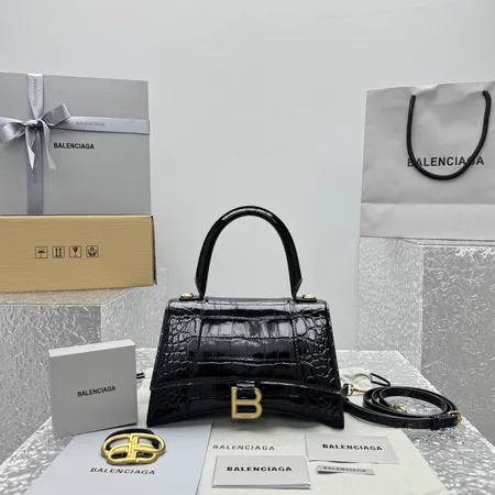 バレンシアガ ハンドバッグ