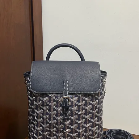 ゴヤール リュックサック