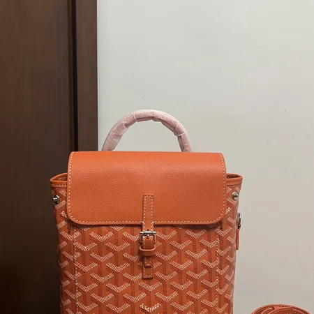 ゴヤール リュックサック