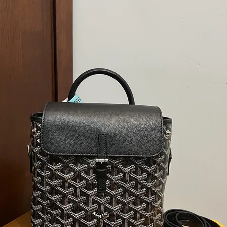 ゴヤール リュックサック