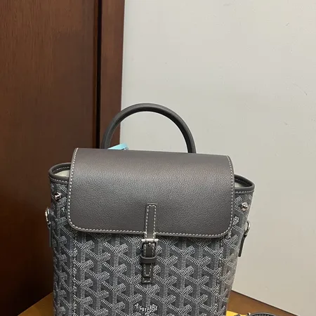 ゴヤール リュックサック