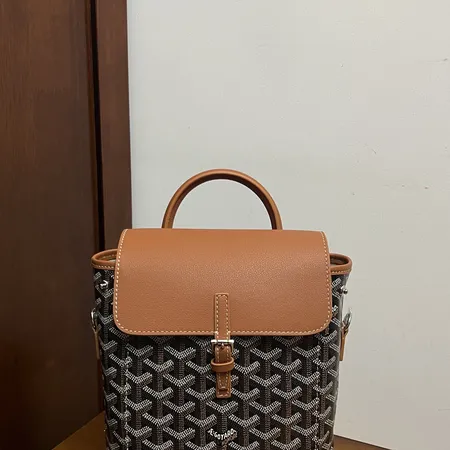 ゴヤール リュックサック