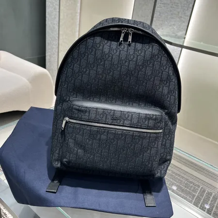 ディオール リュックサック