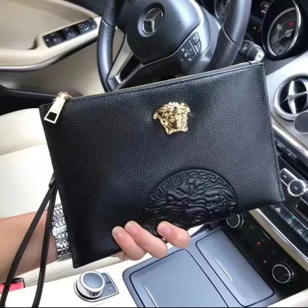 ヴェルサーチ ハンドバッグ