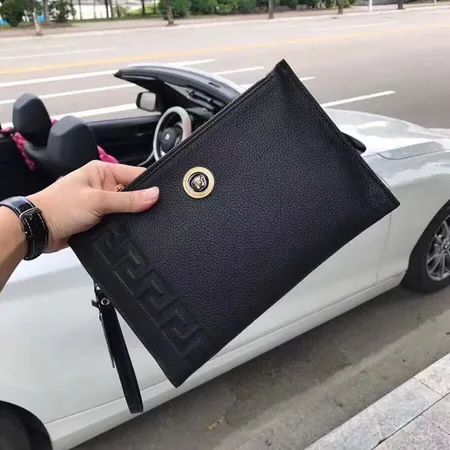 ヴェルサーチ ハンドバッグ