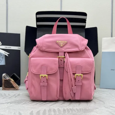 プラダ リュックサック