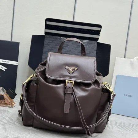 プラダ リュックサック