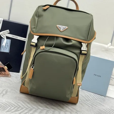 プラダ リュックサック