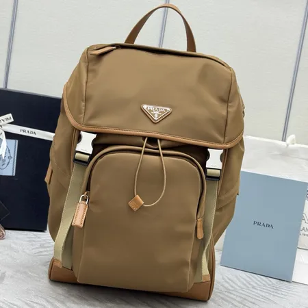 プラダ リュックサック