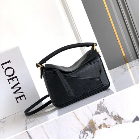 ロエベ ハンドバッグ