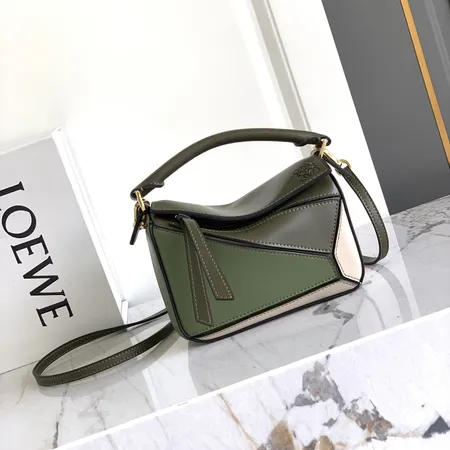 ロエベ ハンドバッグ