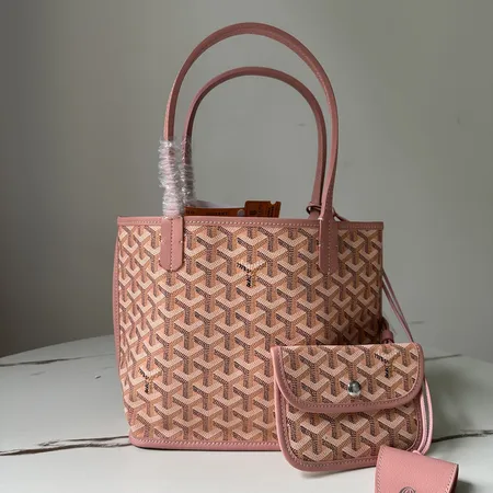 ゴヤール ハンドバッグ