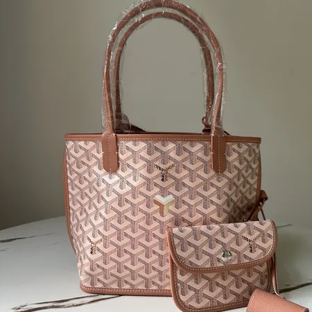 ゴヤール ハンドバッグ