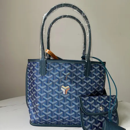 ゴヤール ハンドバッグ