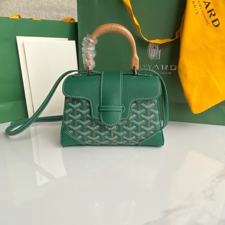 ゴヤール ハンドバッグ