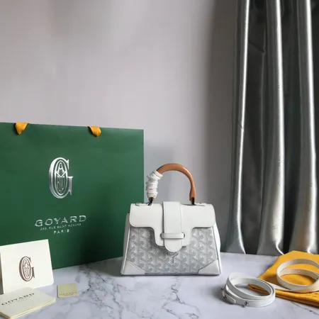 ゴヤール ハンドバッグ