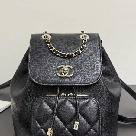 シャネル リュックサック