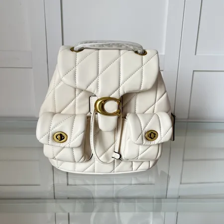 コーチ リュックサック