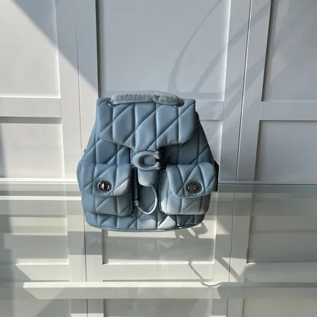 コーチ リュックサック