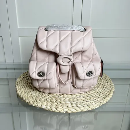 コーチ リュックサック