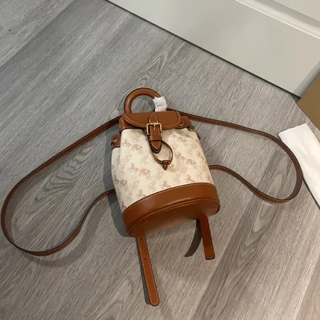 コーチ リュックサック