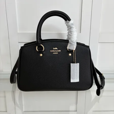コーチ ハンドバッグ