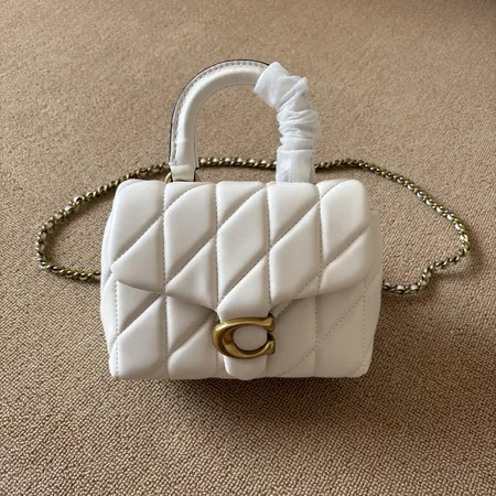 コーチ ハンドバッグ