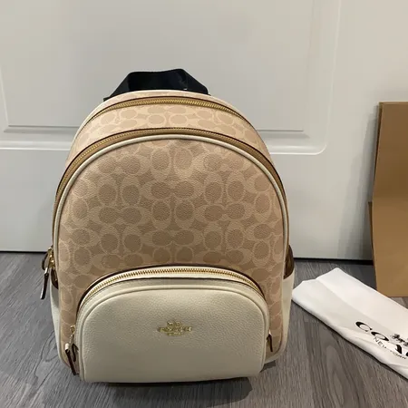 コーチ リュックサック