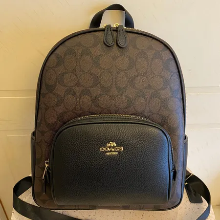 コーチ リュックサック