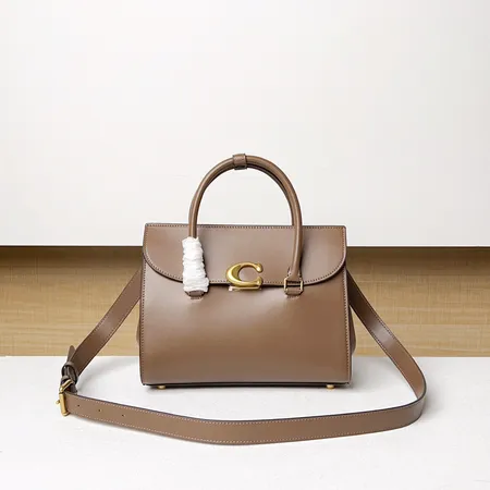 コーチ ハンドバッグ