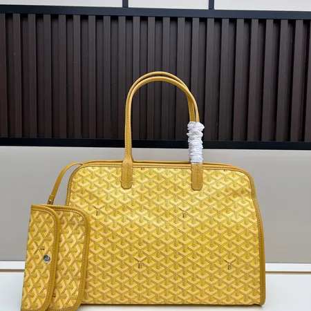 ゴヤール ハンドバッグ