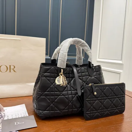 ディオール ハンドバッグ