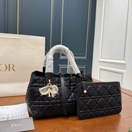 ディオール ハンドバッグ