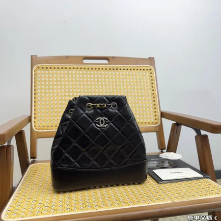 シャネル リュックサック