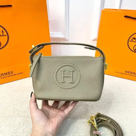 エルメス ハンドバッグ