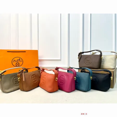 エルメス ハンドバッグ