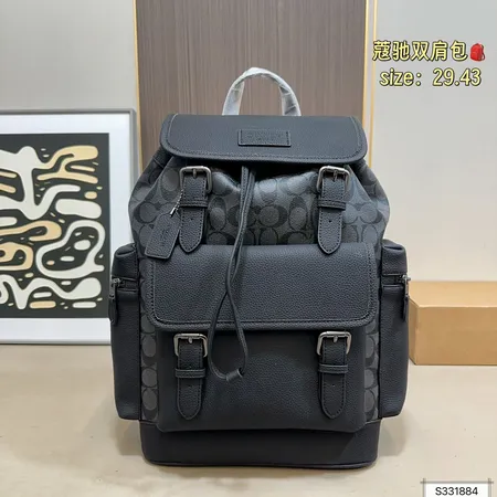 コーチ リュックサック