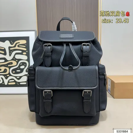 コーチ リュックサック