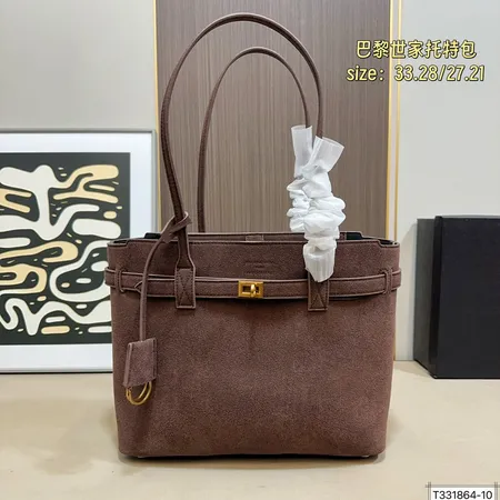 バレンシアガ ハンドバッグ