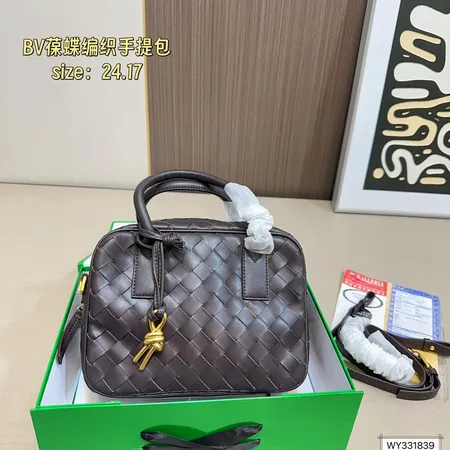 ボッテガ ヴェネタ ハンドバッグ