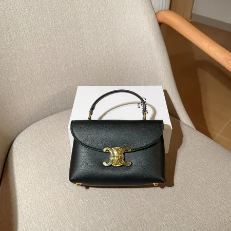 セリーヌ ハンドバッグ