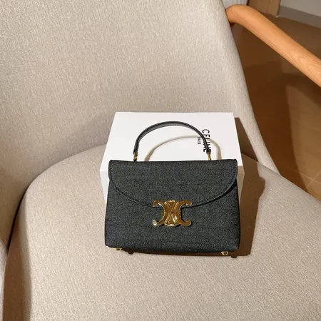 セリーヌ ハンドバッグ