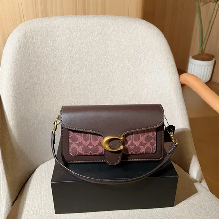 コーチ ハンドバッグ