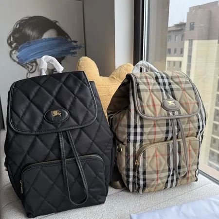 バーバリー ス リュックサック