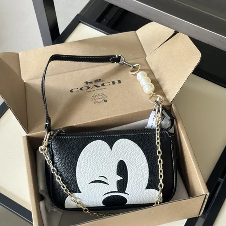 コーチ ハンドバッグ