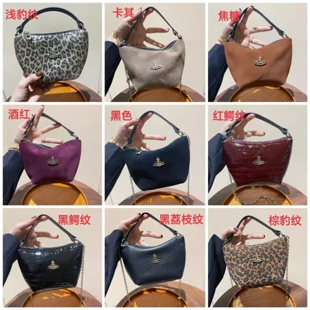 ヴィヴィアン・ウエストウッド ハンドバッグ