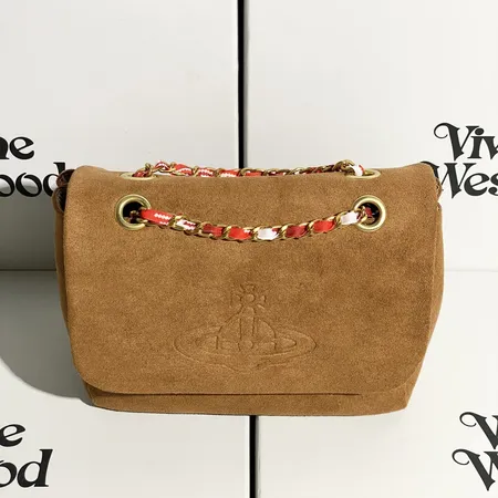 ヴィヴィアン・ウエストウッド ハンドバッグ