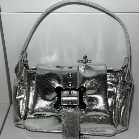 ヴィヴィアン・ウエストウッド ハンドバッグ