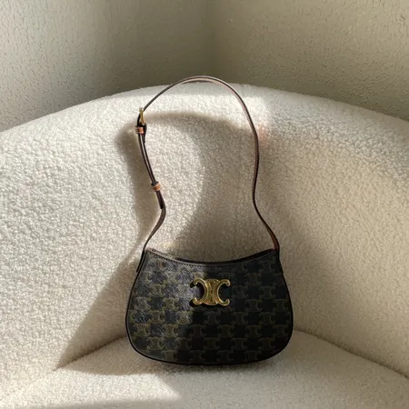 セリーヌ ハンドバッグ