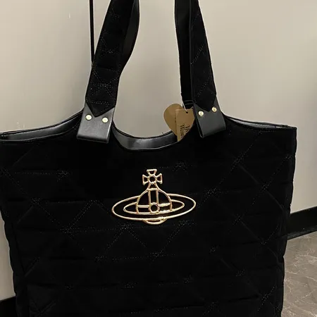 ヴィヴィアン・ウエストウッド ハンドバッグ